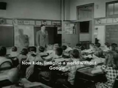 Google School