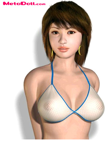 Grab my Boobs