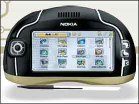 nokia7700