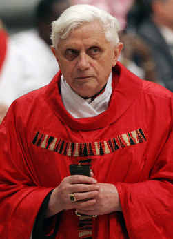 Ratzinger
