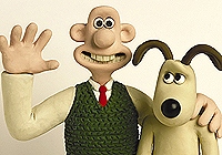 Wallace&Gromit